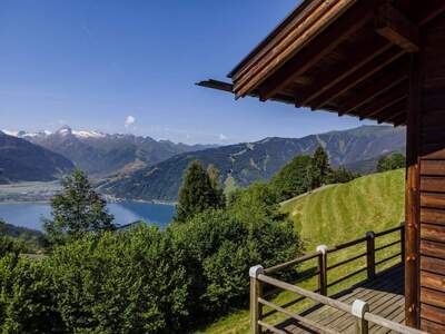 Haus kaufen in 5700 Zell am See