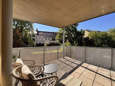 Wohnung mieten in 2700 Wiener Neustadt