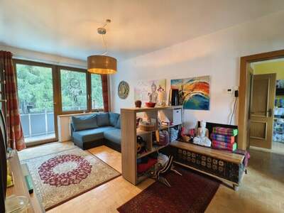 Wohnung kaufen in 8605 Kapfenberg