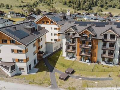 Wohnung mieten in 5622 Weng