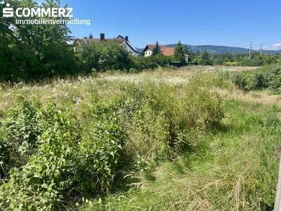 Grundstück kaufen in 2620 Neunkirchen