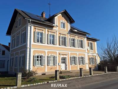 Haus kaufen in 8480 Mureck