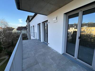Wohnung mit Balkon kaufen in 4040 Linz (Bild 3)