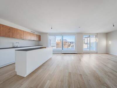 Terrassenwohnung kaufen in 1130 Wien (Bild 2)