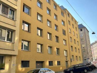 Eigentumswohnung in 1030 Wien