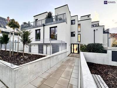 Wohnung kaufen in 1170 Wien