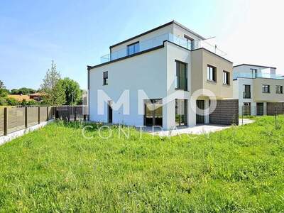 Haus mieten in 2486 Pottendorf