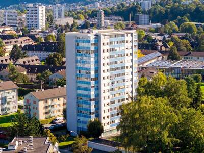 Eigentumswohnung in 6900 Bregenz (Bild 2)