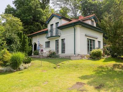 Einfamilienhaus kaufen in 2123 Hautzendorf (Bild 4)