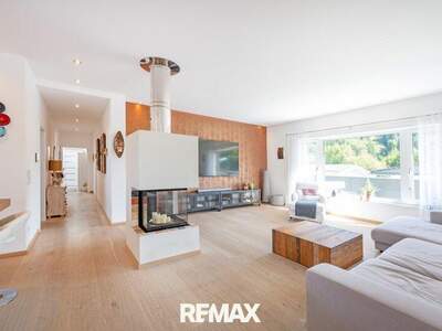 Penthouse kaufen in 5411 Oberalm