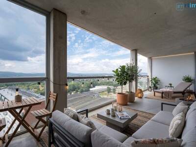 Wohnung kaufen in 1100 Wien