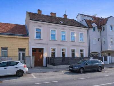 Wohnung kaufen in 2340 Mödling