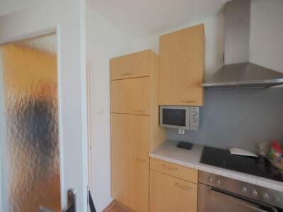 Wohnung mieten in 2500 Baden