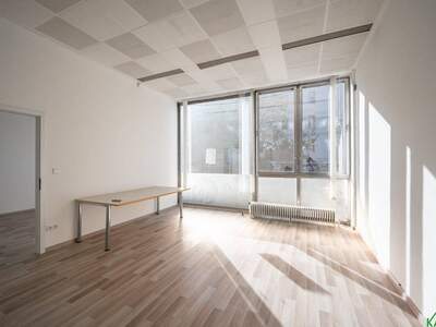 Gewerbeobjekt mieten in 1100 Wien