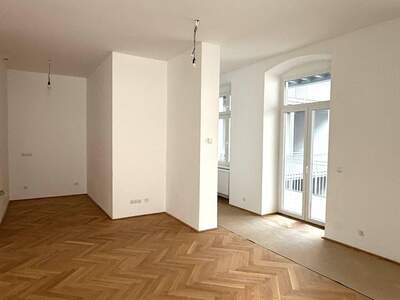 Eigentumswohnung in 1100 Wien