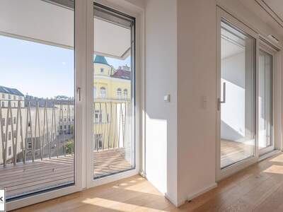 Mietwohnung in 1050 Wien