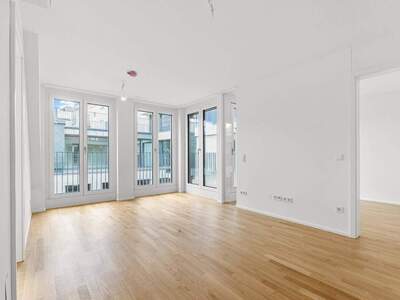 Mietwohnung in 1060 Wien