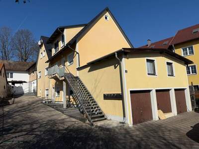 Haus kaufen in 3250 Wieselburg