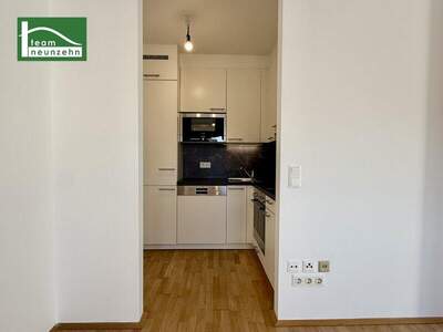 Terrassenwohnung mieten in 1060 Wien (Bild 3)