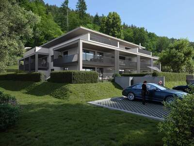 Wohnung kaufen in 9220 Kranzlhofen