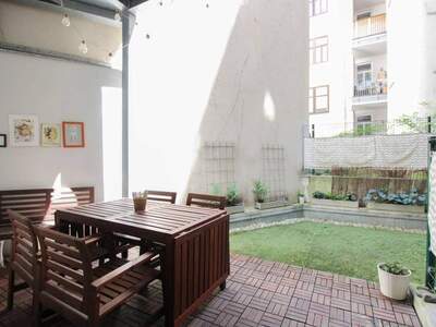 Eigentumswohnung in 1200 Wien