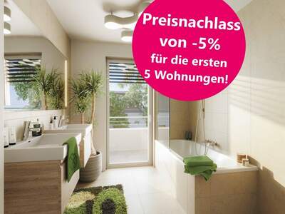 Wohnung kaufen in 2700 Wiener Neustadt