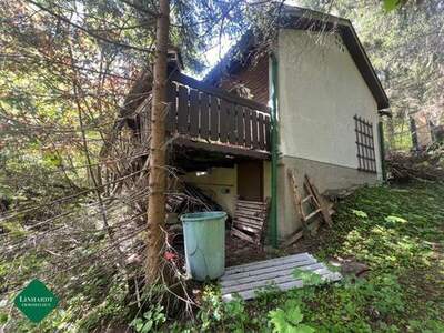 Haus kaufen in 2680 Semmering