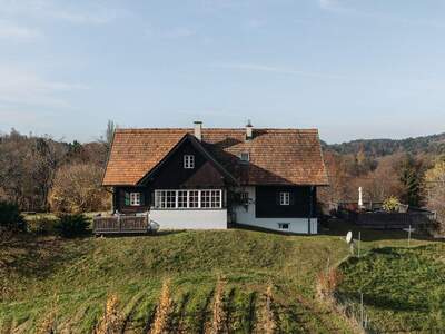 Haus mit Garten kaufen in 8463 Leutschach (Bild 2)