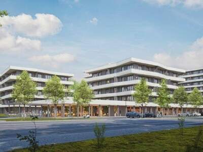 Mietwohnung in 9020 Klagenfurt