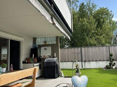 Wohnung kaufen in 6300 Wörgl