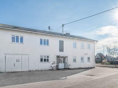 Gewerbeobjekt mieten in 4050 Traun (Bild 1)