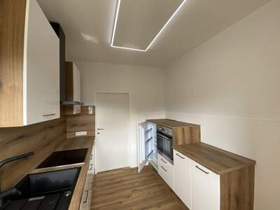 Wohnung mit Balkon mieten in 8720 Knittelfeld