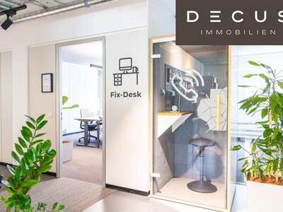 Büro / Praxis mieten in 1020 Wien (Bild 1)