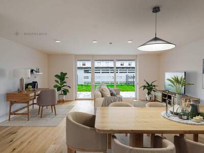 Haus mieten in 8434 Tillmitsch