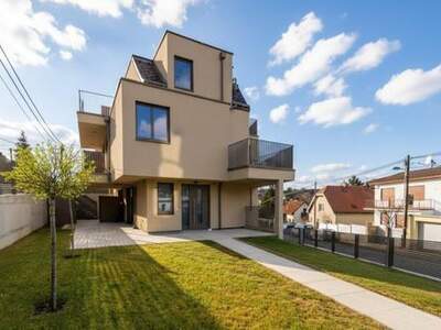 Haus kaufen in 1140 Wien