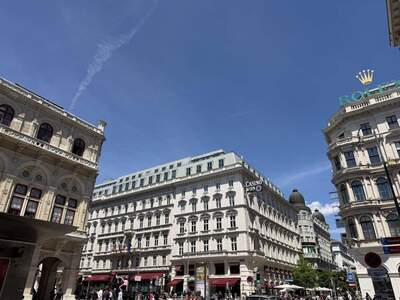 Wohnung mieten in 1010 Wien