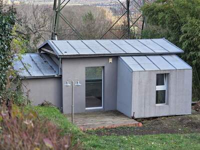 Haus mit Garten kaufen in 3400 Klosterneuburg (Bild 3)