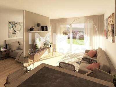 Eigentumswohnung in 4722 Peuerbach (Bild 1)