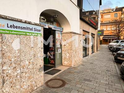 Gewerbeobjekt mieten in 9900 Lienz (Bild 3)