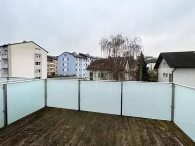 Terrassenwohnung mieten in 4052 Ansfelden (Bild 1)