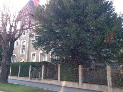 Wohnung mieten in 2640 Gloggnitz