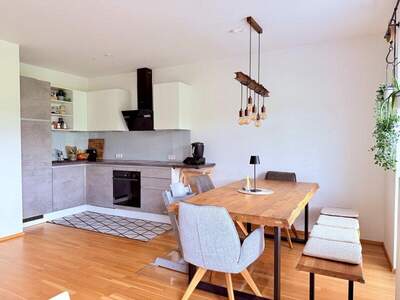 Terrassenwohnung mieten in 3324 Euratsfeld (Bild 2)