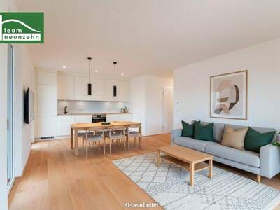 Terrassenwohnung kaufen in 1210 Wien (Bild 3)