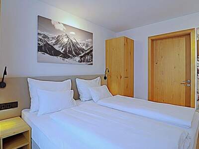 Wohnung mit Balkon kaufen in 6391 Fieberbrunn (Bild 4)