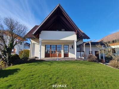 Haus kaufen in 4910 Ried