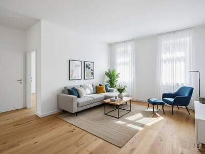 Eigentumswohnung in 1030 Wien