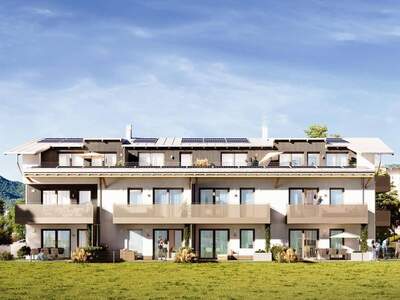 Wohnung kaufen in 5440 Golling