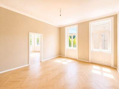 Altbauwohnung kaufen in 1190 Wien