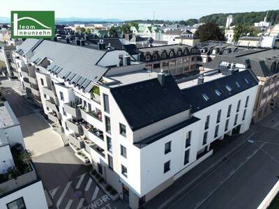 Lager mieten in 3100 St. Pölten (Bild 1)