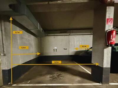 Immobilie mieten in 1200 Wien (Bild 2)